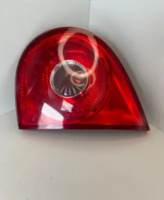Volkswagen Golf V Tailgate rear/tail lights 1K6945094F 028500202B