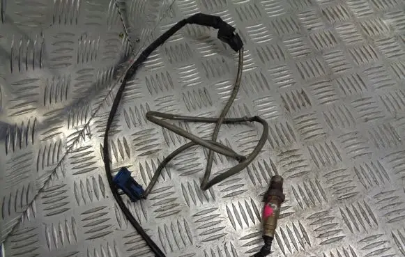 Citroen Xsara Picasso Lambda probe sensor