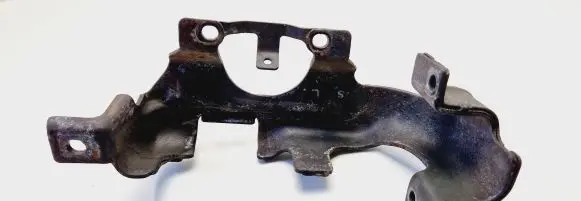 Subaru Forester SG Other engine bay part