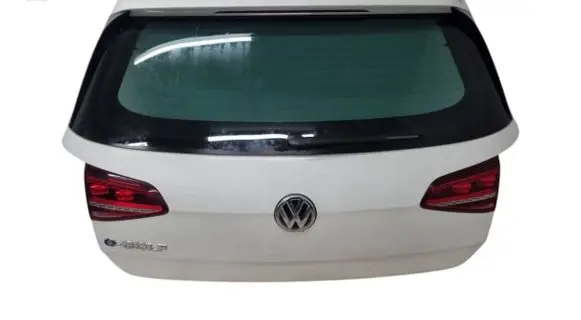 Volkswagen e-Golf Tailgate/trunk/boot lid