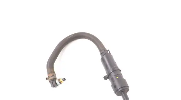 Porsche Panamera (970) Air intake hose/pipe 97035827303