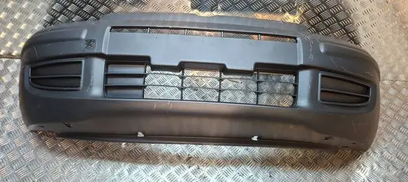 Fiat Panda II Front bumper S26337662 735316597