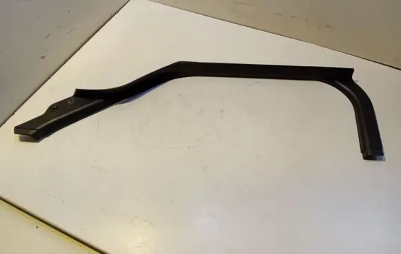Volvo S70 V70 V70 XC side skirts sill cover 6818572