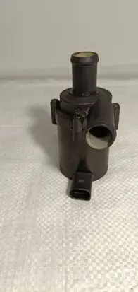 Skoda Roomster (5J) Electric auxiliary coolant/water pump 1K0965561L 02074730