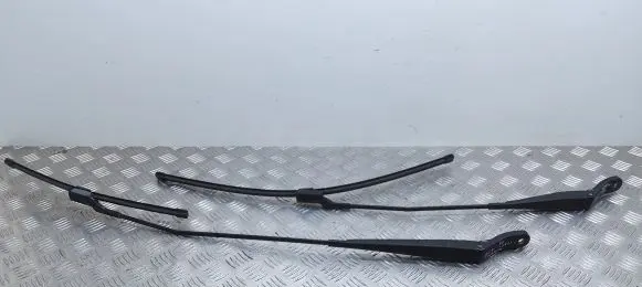 Peugeot Partner Front wiper blade arm 9682974780 9682974380