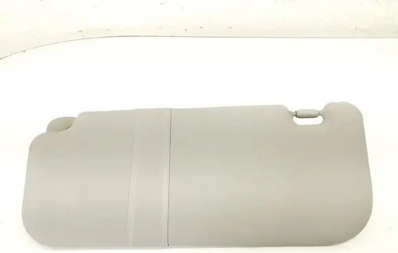 Toyota Auris 150 Sun visor 
