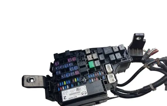 Mazda CX-5 II Fuse box set KD4766767 7154763430 K1236676Y