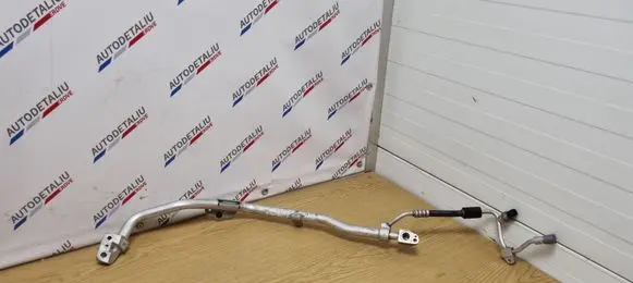 BMW 3 G20 G21 Air conditioning (A/C) pipe/hose 9395463