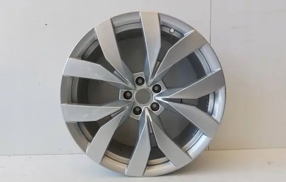 Volkswagen Touareg III R20 alloy rim 760601025C