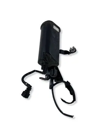 Renault Megane IV Active carbon filter fuel vapour canister 149508016R
