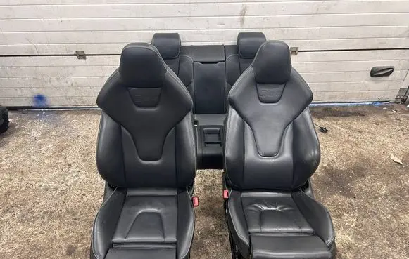 Audi RS5 Interior set 