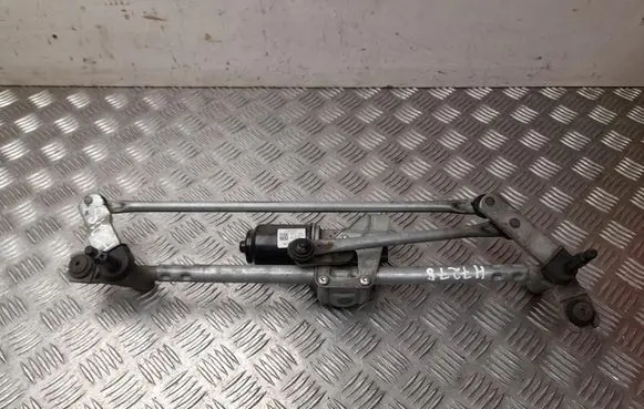 Audi A1 Front wiper linkage 82B955119