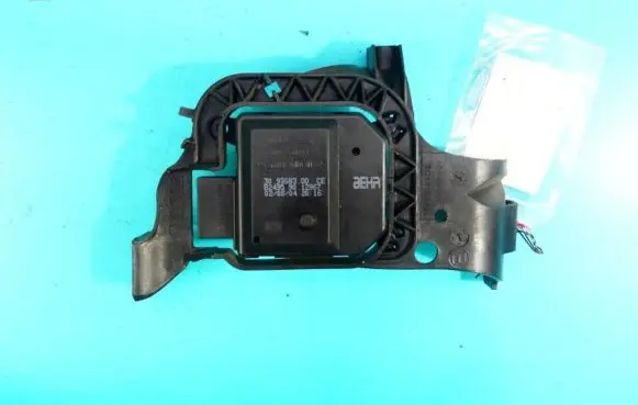 Seat Ibiza III (6L) A/C air flow flap actuator/motor IMPRK1251739