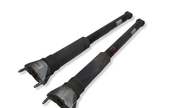 Mercedes-Benz GLB x247 Rear shock absorber/damper A2473209603 801404007932
