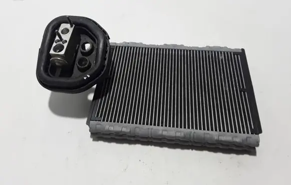 Air conditioning (A/C) radiator (interior)