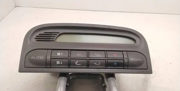 Ford Galaxy Climate control unit 95VW19988AGW