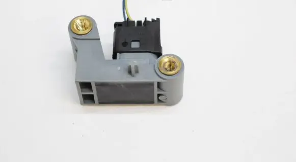 BMW 7 F01 F02 F03 F04 Airbag deployment crash/impact sensor 9159314