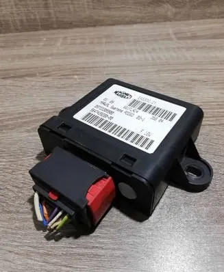 Peugeot 607 Fuel injection pump control unit/module 964742828000