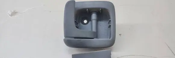 Volvo XC70 Engine bonnet (hood) release handle 9483312
