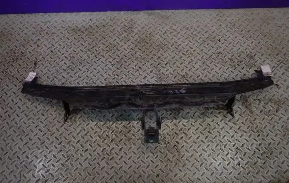 Renault Laguna II Front piece kit 