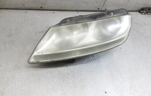 Volkswagen Phaeton Headlight/headlamp 3D1941015H
