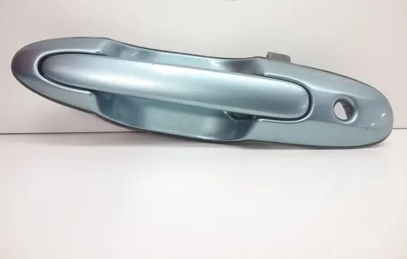 Mazda MPV Front door exterior handle