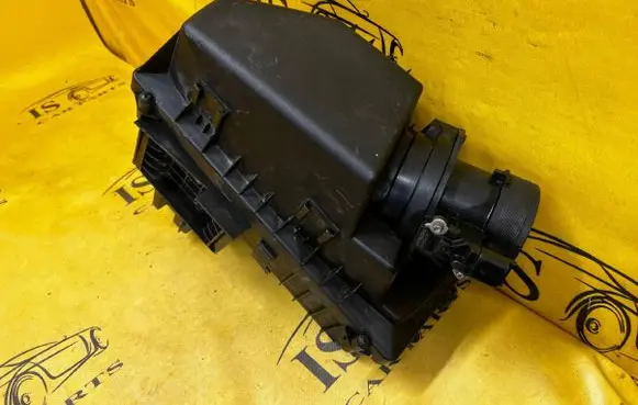 Peugeot 508 RXH Air filter box 9644910780