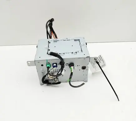 Volvo S90, V90 Radio/CD/DVD/GPS head unit 32247694 32247689