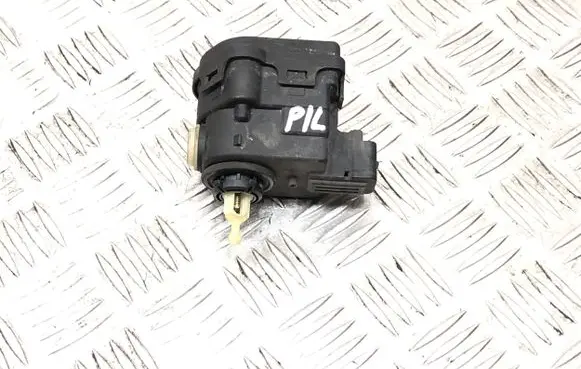 Renault Espace - Grand espace IV Headlight level adjustment motor 8200006664 008164004963