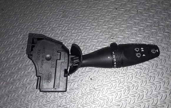 Ford Fiesta Wiper control stalk 1S7T17A553