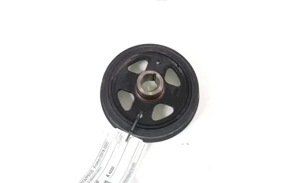 Toyota Prius Prime Crankshaft pulley 1347037060