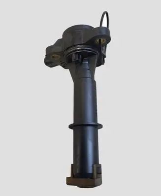 Mercedes-Benz Sprinter W906 Oil level sensor A0061532828 25571000