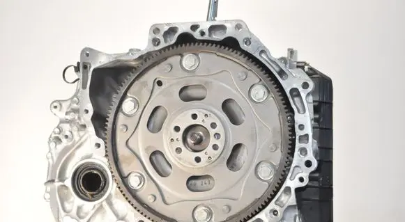 Opel Mokka B Manual 6 speed gearbox 20GU05