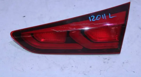 Hyundai i20 (GB IB) Rear/tail lights