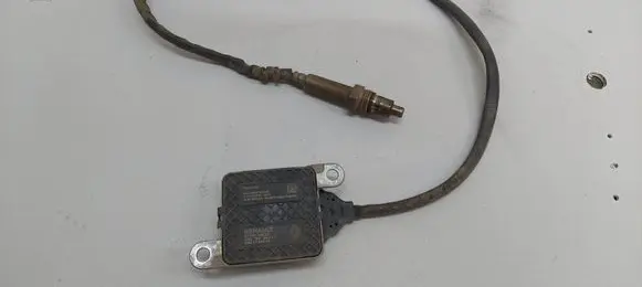 Renault Trafic III (X82) Lambda probe sensor 227906453R