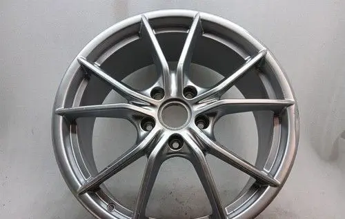 Porsche 718 Cayman 982 982c R18 alloy rim 982601025AJ