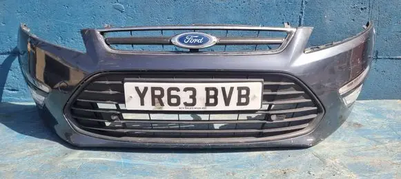 Ford Mondeo MK IV Front bumper BS71-17B068-A