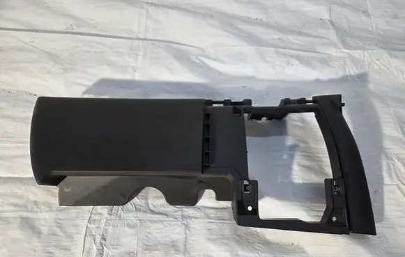 Opel Adam Dashboard glove box trim 