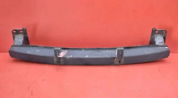 Skoda Fabia Mk2 (5J) Front bumper support beam