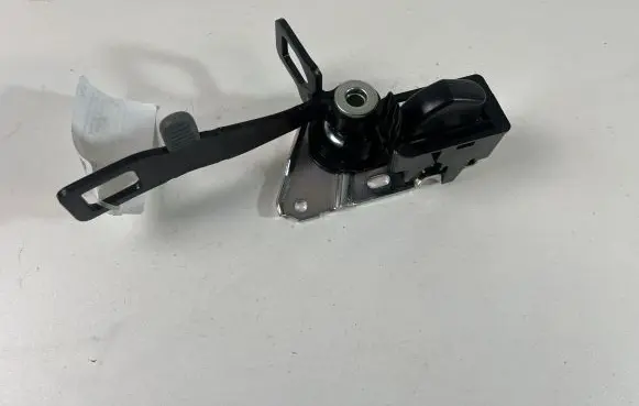 Mini One - Cooper F56 F55 Seat back rest lock catch 7317712