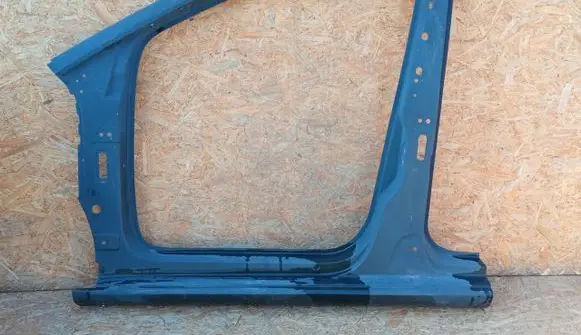Volkswagen Up Sill 1S4809605E