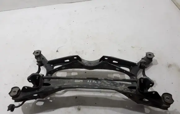 Audi A3 S3 8V Rear axle beam 3Q0505315R