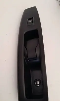 Electric window control switch