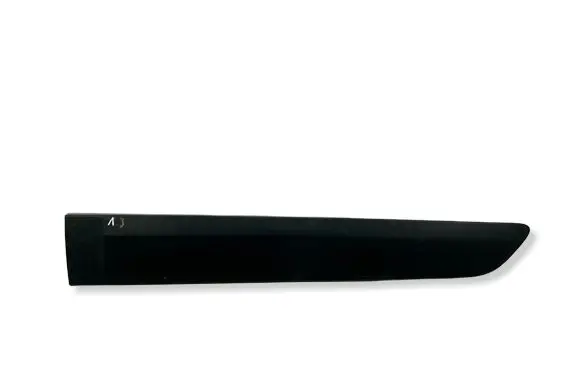 Renault Espace - Grand espace IV Rear door trim (molding) 8200095951