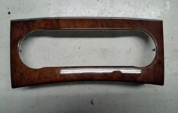 Mercedes-Benz CLK A209 C209 Other interior part A2096803407
