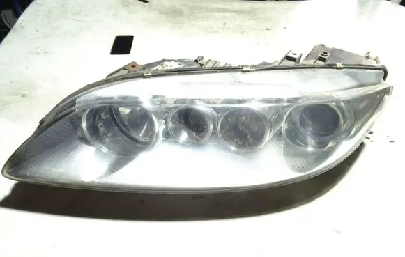 Mazda 6 Headlight/headlamp F014003906