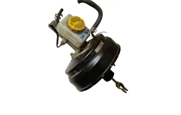 Subaru Legacy Brake booster 86406206 8Y20