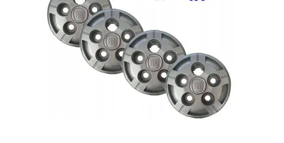 Fiat Ducato Original wheel cap 1358875080