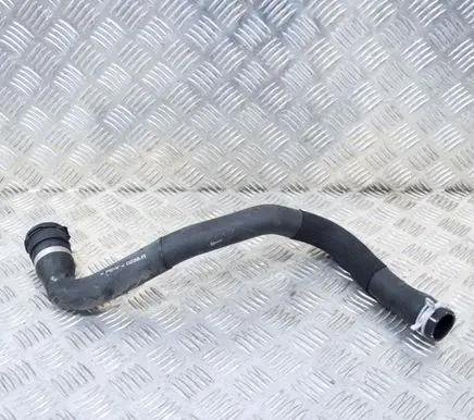 Ford Kuga II Engine coolant pipe/hose 8V618260CD