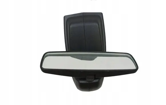 Citroen C3 Rear view mirror (interior)